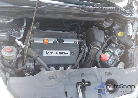 2009 Honda Cr-V Ex из США, поврежденный, VIN 3CZRE48569G705842